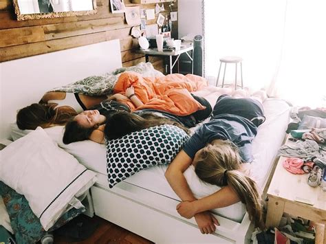 friend sleeping naked|sleeping naked with friends Search